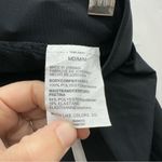 Under Armour heat gear loose fit black athletic running shorts women's medium Photo 3