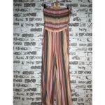 American Eagle  | women strapless jumpsuit Photo 5