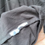 Lou & grey 4/$20  Jersey Knit Tank Swing Dress With Pockets and Shelf Bra Photo 5