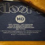 The‎ Doors T Shirt Strange Days Size M Blue Size M Photo 1