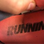 Nike React legend running shoes in pink and gray size nine Photo 7