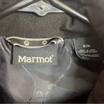 Marmot  Medium Kitzbuhel Insulated Vest Pink and Black Quilted Photo 7