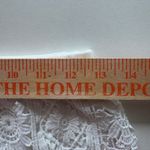  Sugar Thrillz Country Charm Crochet Maxi Skirt White Lace Dollskill S Photo 5