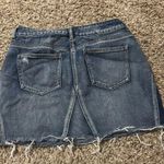 PacSun Jean Skirt Photo 1
