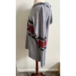 Victoria's Secret Pink by Victoria’s Secret Hooded Louisville Sweatshirt Medium Photo 3