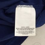 Nike Cropped Logo Sport Casual Tee Photo 8