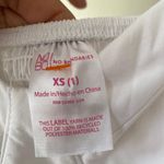 No Boundaries Poplin White Dress, Women's XS, Juniors 1 Photo 5