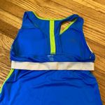 Reebok  top with build in bra M Photo 4