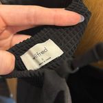 Aritzia Wilfred Black Dress Photo 2