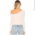 Revolve PRIVACY PLEASE Charleston Top in Ivory Photo 2
