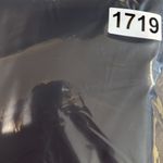 Elliatt NEW  Black MESH Ruched‎ POSEY One Shoulder ASYMMETRIC Cocktail DRESS Photo 8