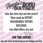 Bella Marie Angela Brown Suede Pointed Toe Ballet Flats, 9M Photo 9