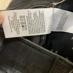 Lucky Brand  Bridgette High Rise Skinny Jeans Gray Distressed Size 8 29 Photo 6