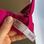 34D Violet lace sexy bra Size 34 D Photo 5