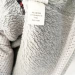 Patagonia Snap T Retool Fleece Gray Pullover Jacket Soft Cozy Outdoor Gorp Small Photo 4