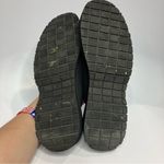 Tommy Hilfiger Y2K black mules size 10 Photo 4