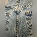 Polo Jeans Co Ralph Lauren Women's Jeans Size 6/32 Medium Wash Saturday Jeans Blue Photo 5