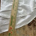 CP Shades  TETON Tunic Top Shirt White‎ Cotton Size Medium Photo 8