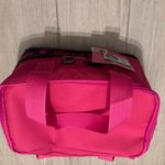 Trader Joe’s Mini Insulated Limited Edition Cooler Bag Pink Photo 3