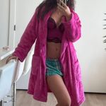 Victoria's Secret Robe Photo 0