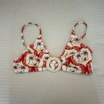 Farm Rio  Summer Beach Bikini Top Photo 3