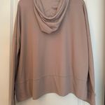 Mondetta Hooded Long Sleeve Shirt Photo 1