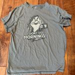 Disney Unisex Grumpy Tee from Parks Photo 0