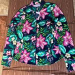 Tommy Bahama Womens' Long
Sleeve Zip Up Tennis & Golf Jacket Size Large Photo 5