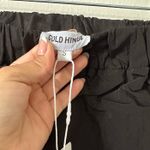 Gold Hinge  Parachute Pants Photo 3