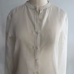 Loft Button Down Shirt NWT Photo 1