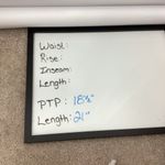 Garnet Hill  Utility Jacket Size 4 Photo 8