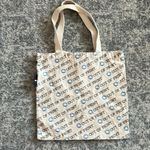 Out of Print  Canvas Tote Bag Photo 2