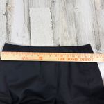 Brooks Brothers  346 Black 100% Wool Pencil Skirt – Size 6 – Classic – MSRP $198 Photo 3