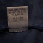 Cynthia Steffe Silk Luxury Blue Short Puff Sleeve Blouse Laced Tie Neck size XS Photo 10