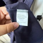 Amazon Homecoming Dress Navy Blue Large Photo 5