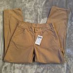 Brandy Melville Brant Melville Tan Cargo Pants Photo 1