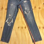 Vervet  Distressed Skinny Jeans Size 25 Urban Style Photo 7