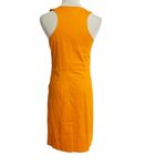 Gretchen Scott  Size XS  Dress Embelisshed Sleeveless Knee Length Photo 5