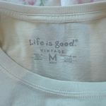 Life is Good  long sleeve top Photo 1