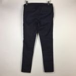 Helmut Lang  Leather Panel Stretch Jeans 27 Photo 13