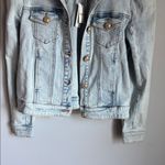 Generation Love NEW  Skye Denim Jacket Medium Photo 5