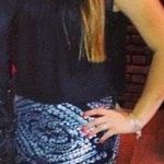 Love Reign Black And Silver Dress  Photo 0