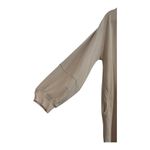 Koolaburra by Ugg  Tan Long Line Oversized Hoodie Blanket Size Large Photo 1