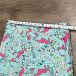 Vineyard Vines Golf Skort British Virgin Islands Multicolor Performance Skirt 14 Photo 8