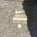 Nike Blue Zip-Up Jacket Photo 6