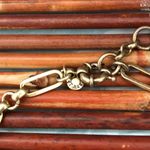 J.Crew Teardrop Bejeweled Necklace Photo 3