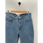 Everlane  Jeans Women 29 Regular Blue The Original Cheeky Organic Cotton Denim Photo 3