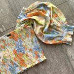 Billabong - FEELING GROOVY TOP NWT Photo 10