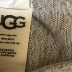 UGG  Monrose Rope , Gray Women's Heather size S  ID#1125199 Photo 8