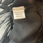 Vera Wang  Silk Sheer Lavender Label Tank Top Size 4 Photo 5